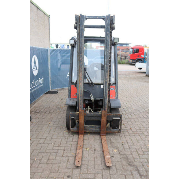 2004 ليندي H25T-42322003