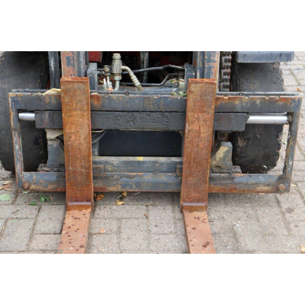 2004 ليندي H25T-42322007