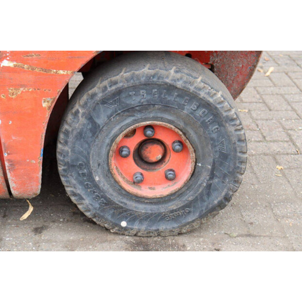 2004 ليندي H25T-42322011