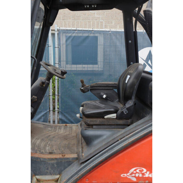 2004 ليندي H25T-42322016