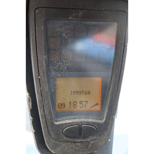 2004 ليندي H25T-42322023