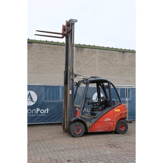 2004 ليندي H25T-42322025