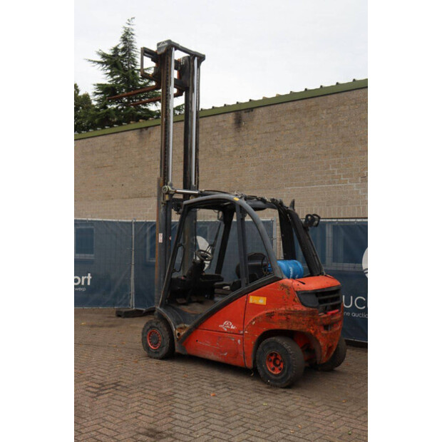 2004 ليندي H25T-42322027