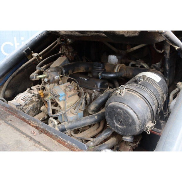 2004 ليندي H25T-42322029