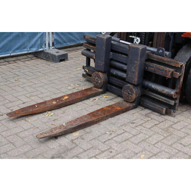 2005 Toyota 02-7FDF30-42322040