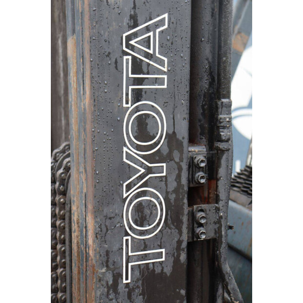 2005 Toyota 02-7FDF30-42322043