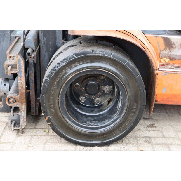 2005 Toyota 02-7FDF30-42322045