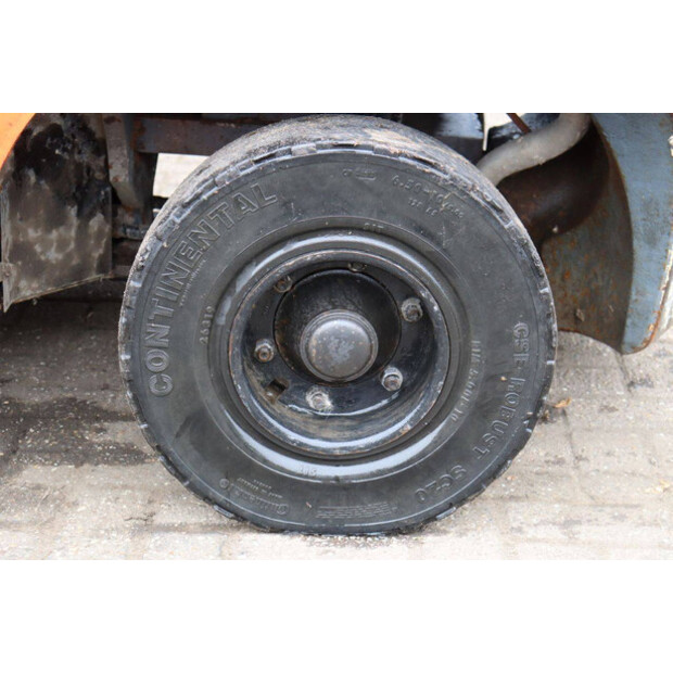 2005 Toyota 02-7FDF30-42322047