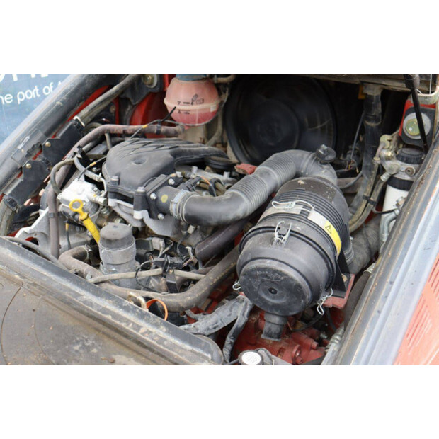 2016 Linde H20D-02/600-42322147
