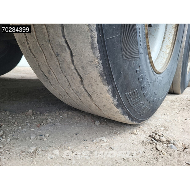 2018 شميتز كارجوبول SCB*S3B-42322242