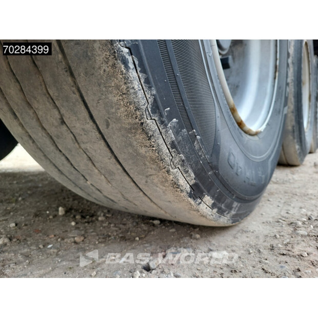 2018 شميتز كارجوبول SCB*S3B-42322246