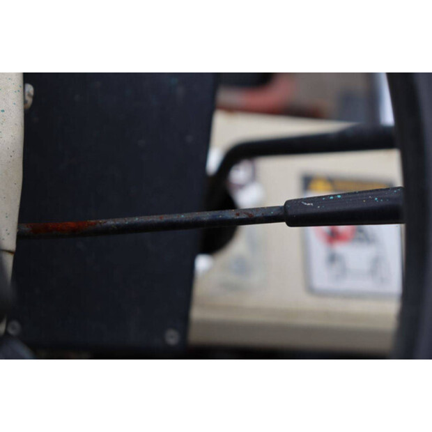 1990 NISSAN EH02A25-42322394