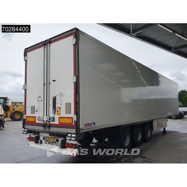 2018 Schmitz Cargobull SCB*S3B-42322406