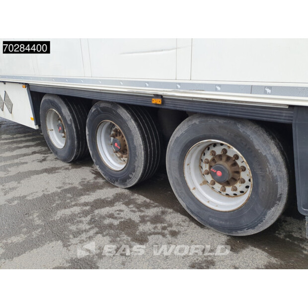 2018 Schmitz Cargobull SCB*S3B-42322416