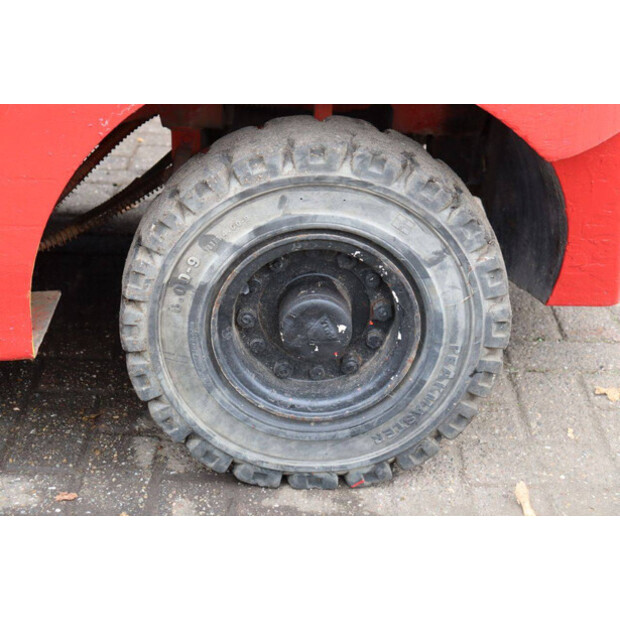 HALLA HDF25-42322493
