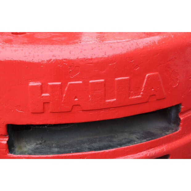HALLA HDF25-42322495