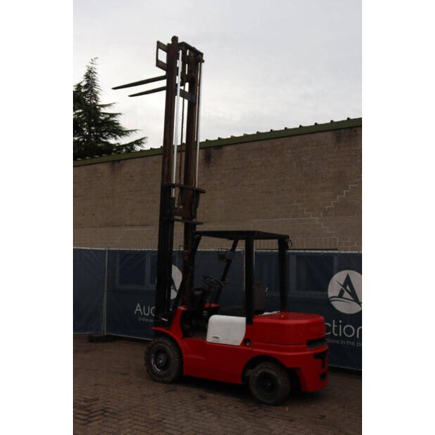 HALLA HDF25-42322512