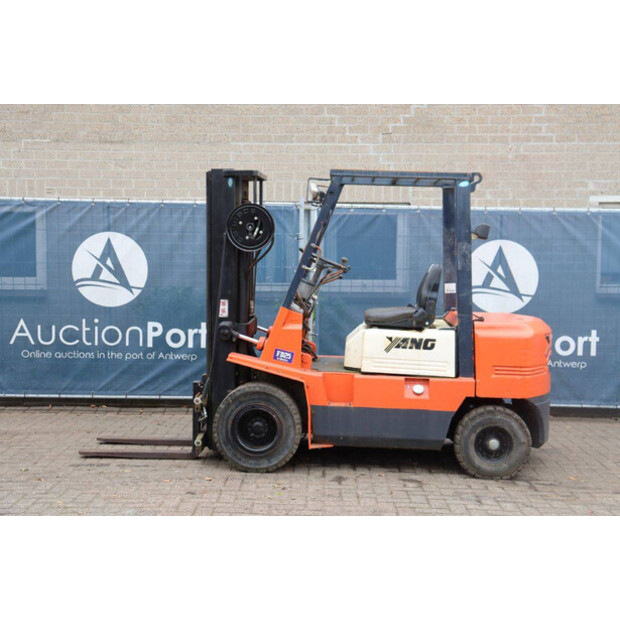 1994 Yang FD-25-42322662