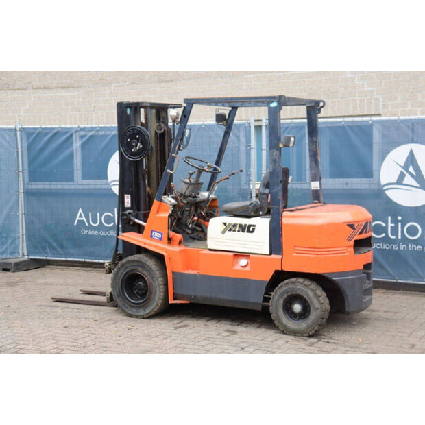 1994 Yang FD-25-42322663