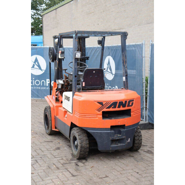 1994 Yang FD-25-42322664