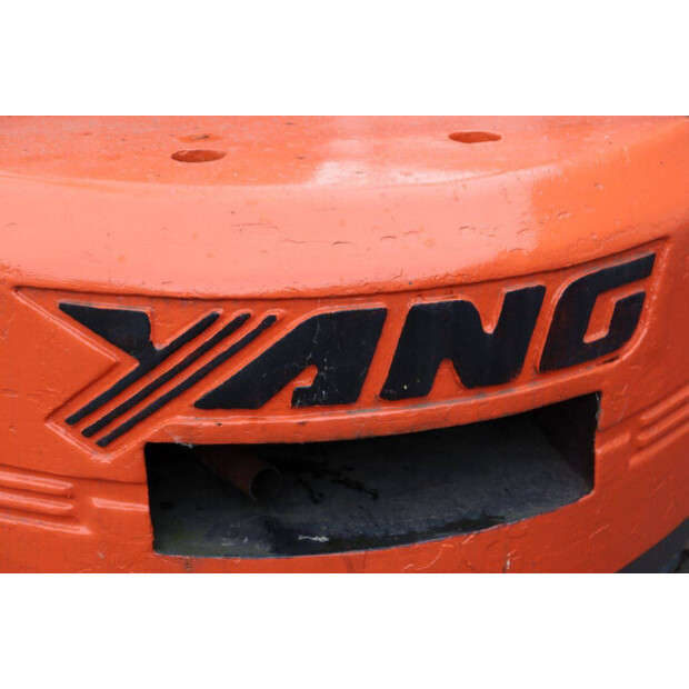 1994 Yang FD-25-42322678
