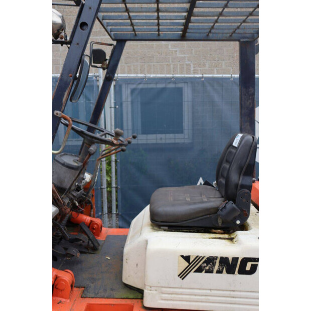 1994 Yang FD-25-42322682