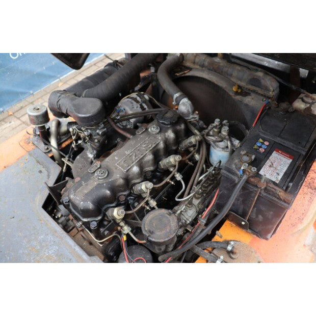 1994 Yang FD-25-42322691