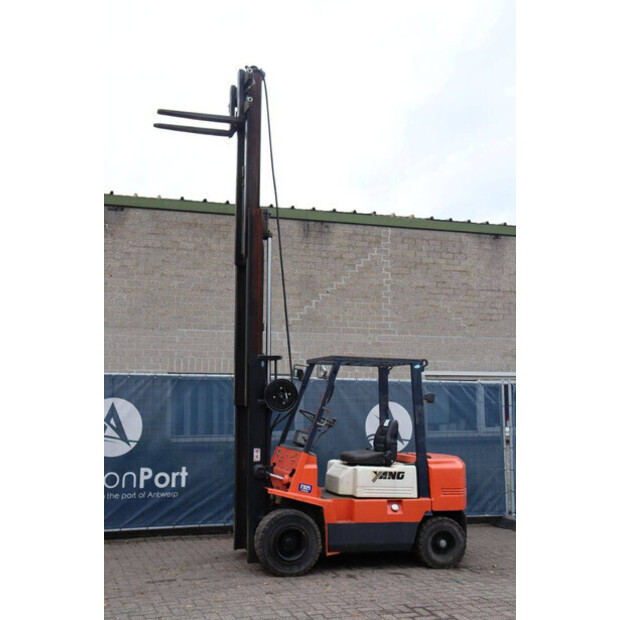 1994 Yang FD-25-42322694