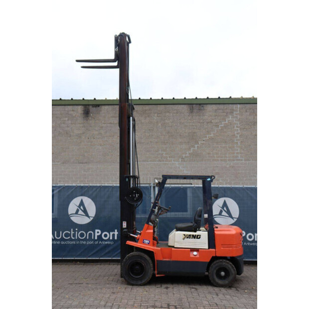1994 Yang FD-25-42322695