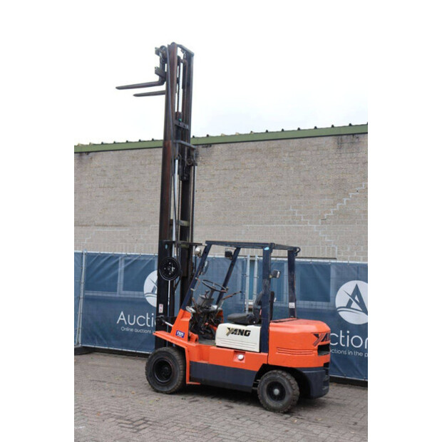 1994 Yang FD-25-42322696