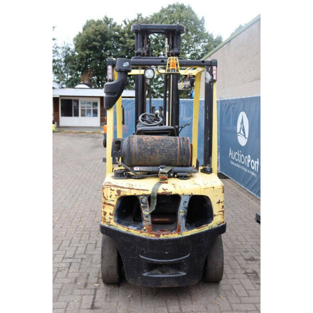 2013 Hyster H3.0FT-42322802