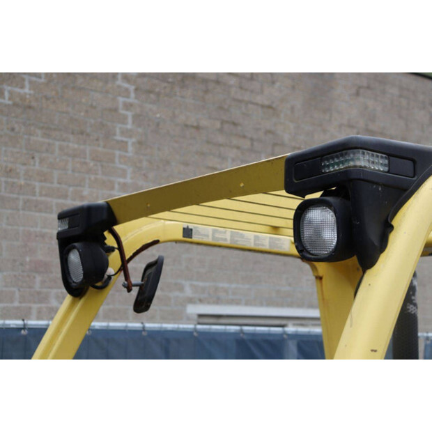 2013 Hyster H3.0FT-42322811