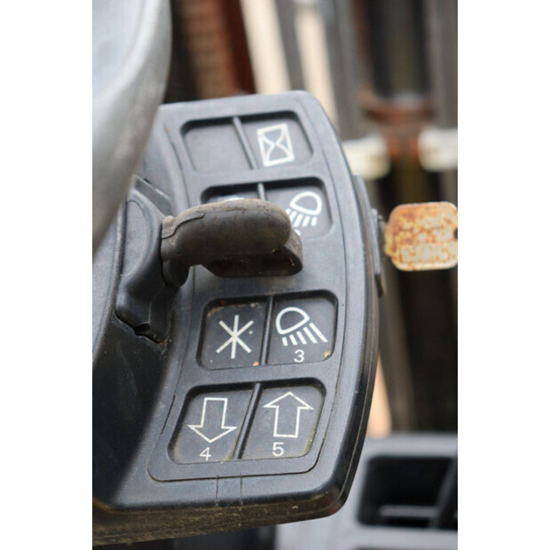 2013 Hyster H3.0FT-42322823