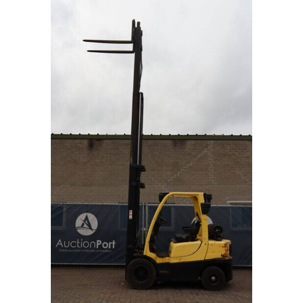 2013 Hyster H3.0FT-42322831