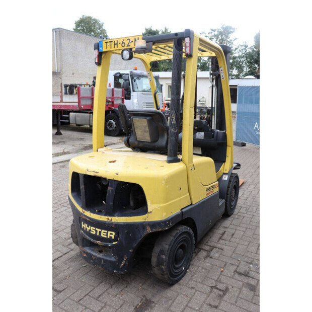 2006 Hyster H2.5FT-42322891