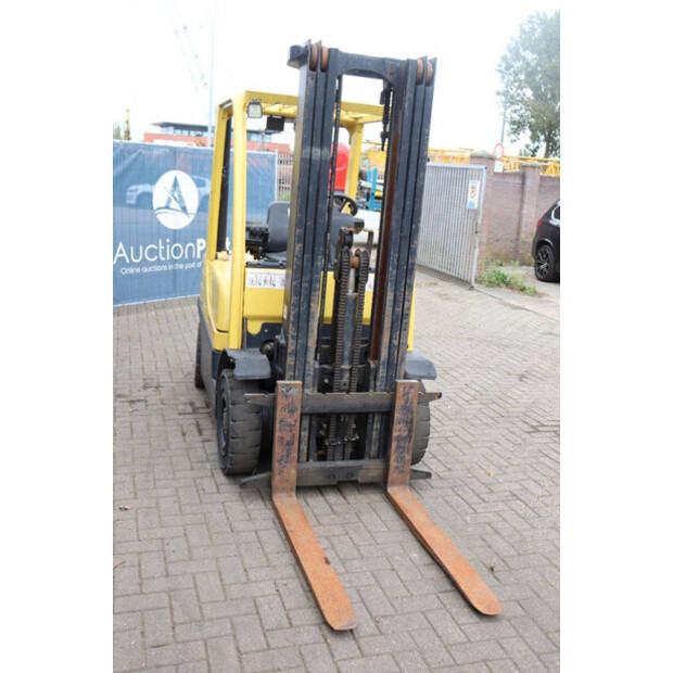 2006 Hyster H2.5FT-42322893