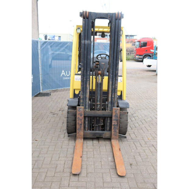 2006 Hyster H2.5FT-42322895