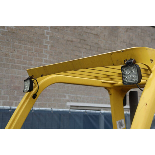 2006 Hyster H2.5FT-42322905