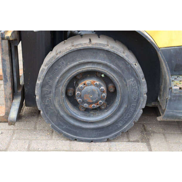 2006 Hyster H2.5FT-42322907