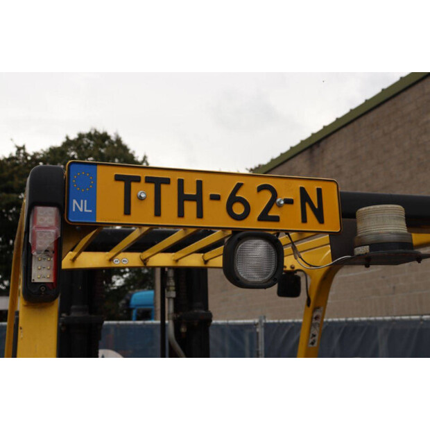 2006 Hyster H2.5FT-42322913