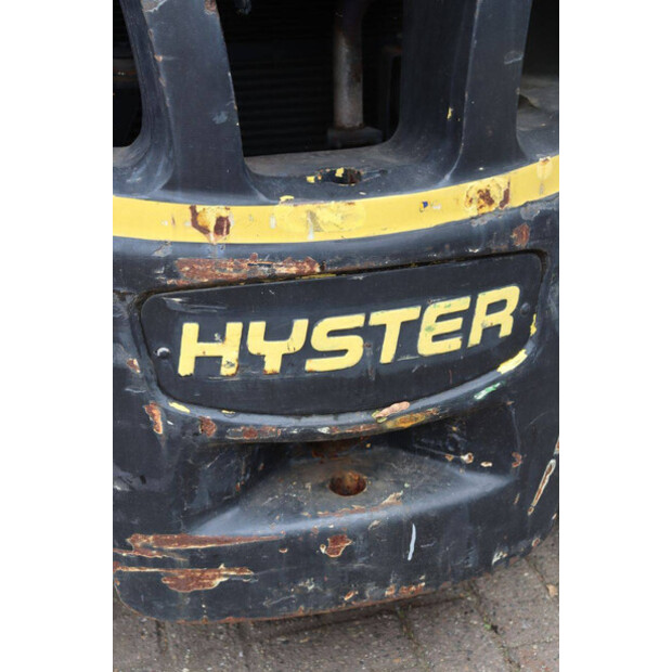 2006 Hyster H2.5FT-42322915