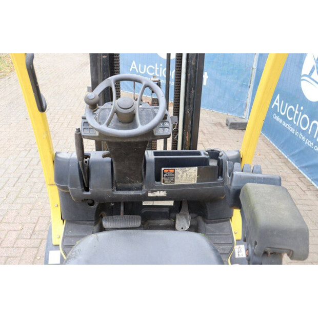 2006 Hyster H2.5FT-42322917