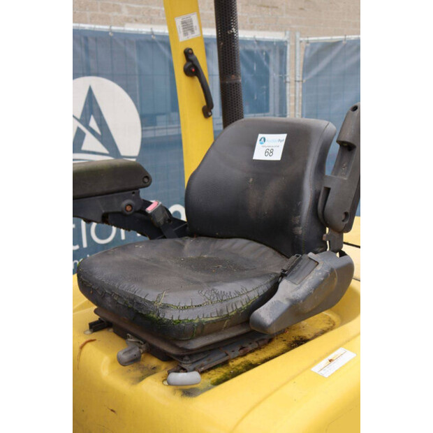 2006 Hyster H2.5FT-42322921