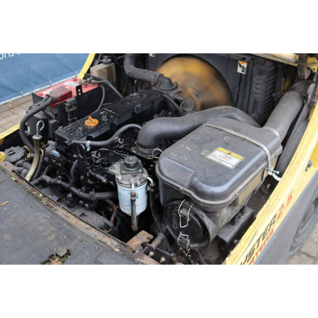 2006 Hyster H2.5FT-42322941