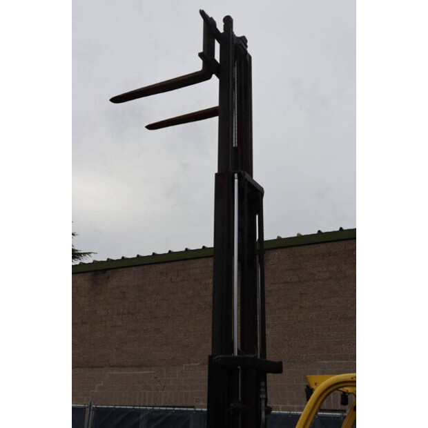 2006 Hyster H2.5FT-42322955