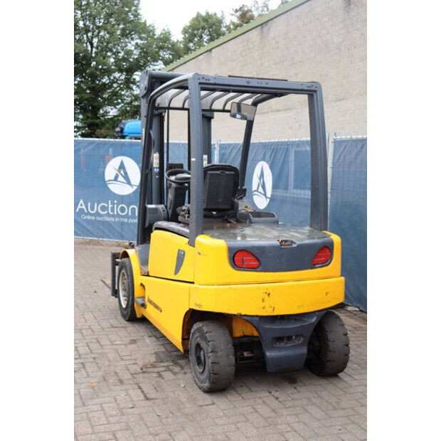 2006 Jungheinrich EFG545-42323095