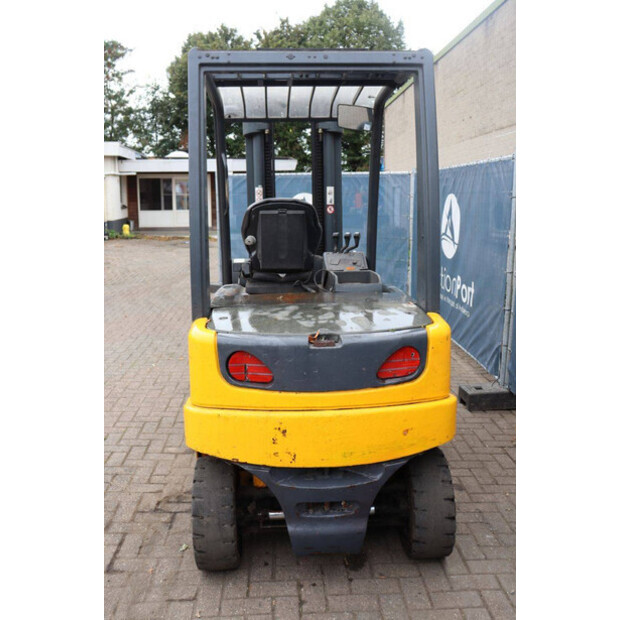 2006 Jungheinrich EFG545-42323097