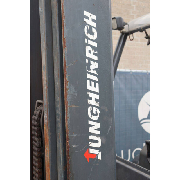 2006 Jungheinrich EFG545-42323109