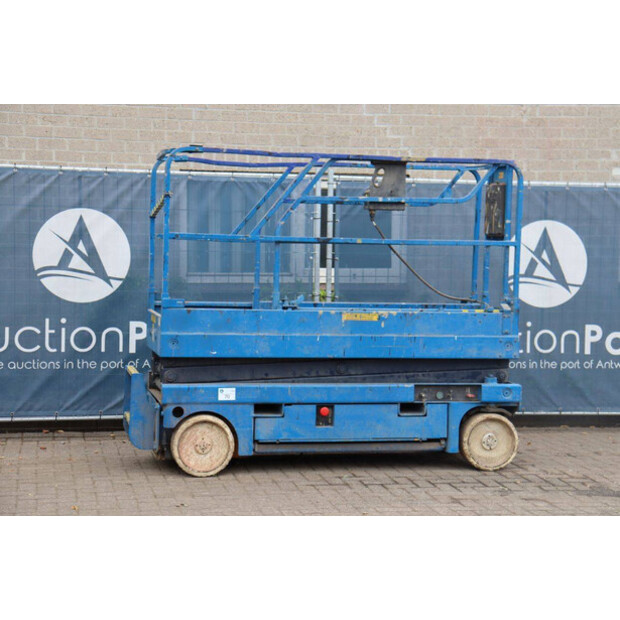 2005 بانجيلي COMPACT 8-42323150