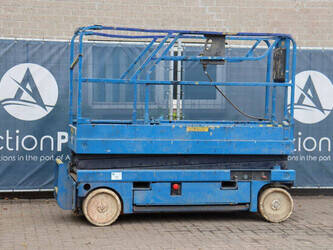 Image de 2005 Pinguely COMPACT 8